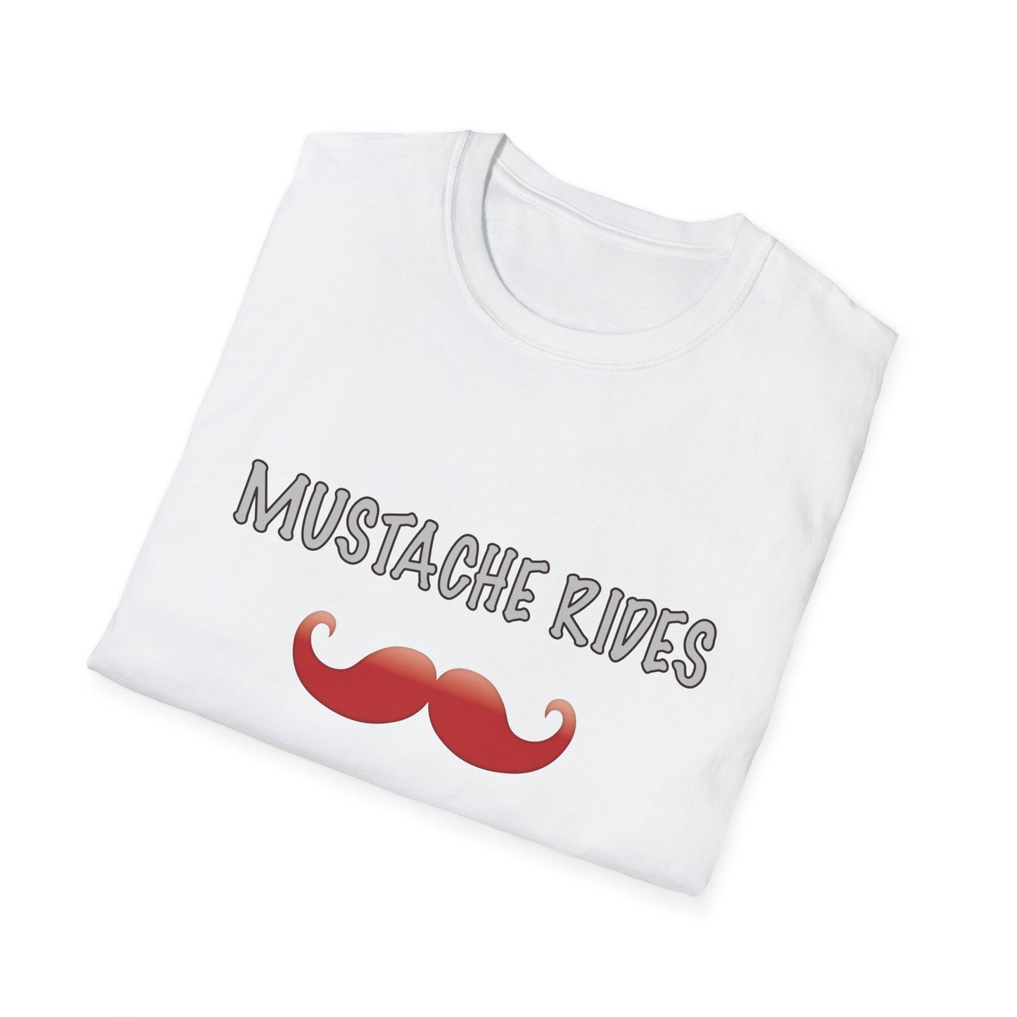 Mustache Rides