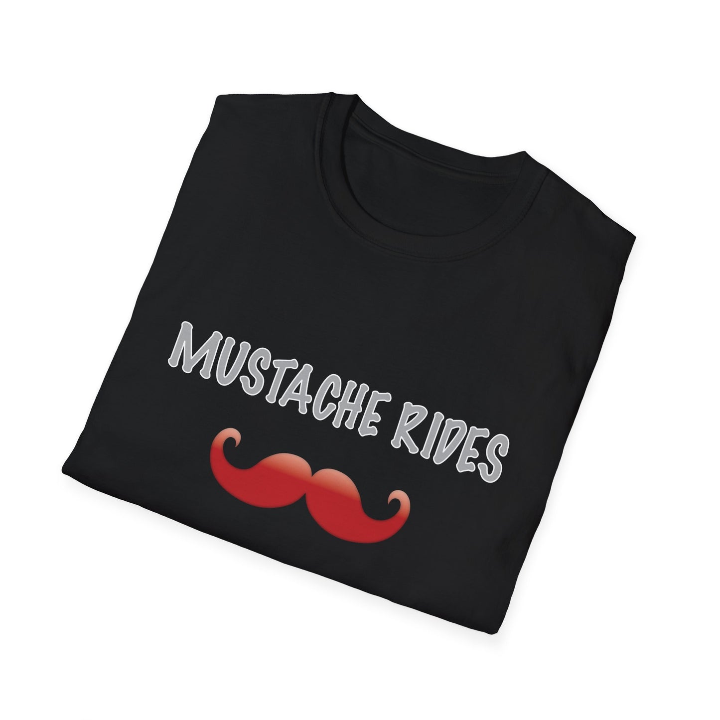 Mustache Rides
