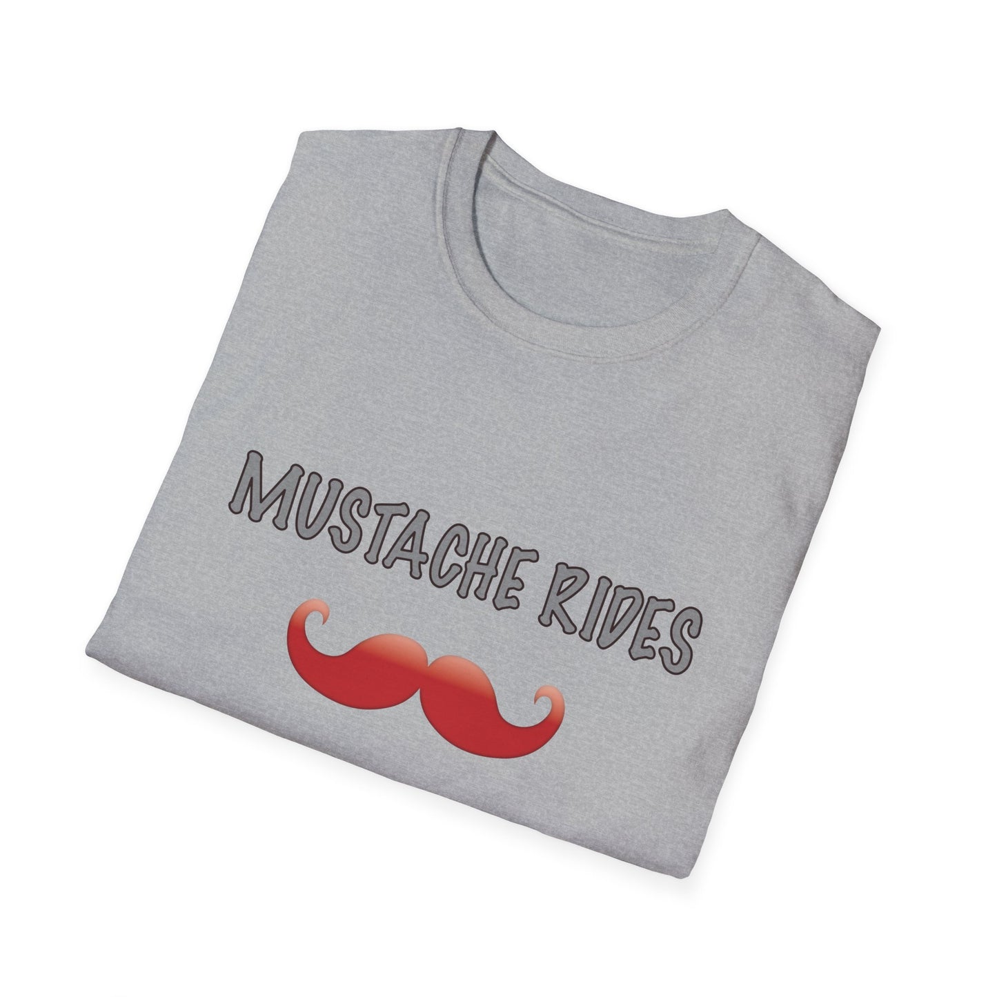 Mustache Rides
