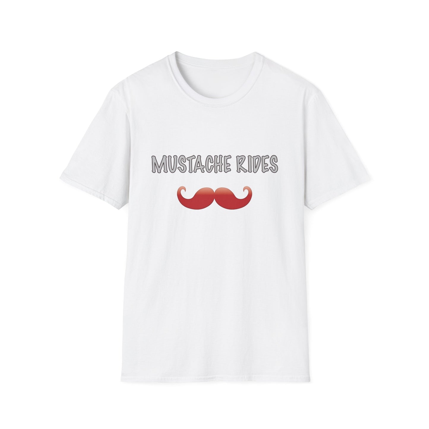 Mustache Rides