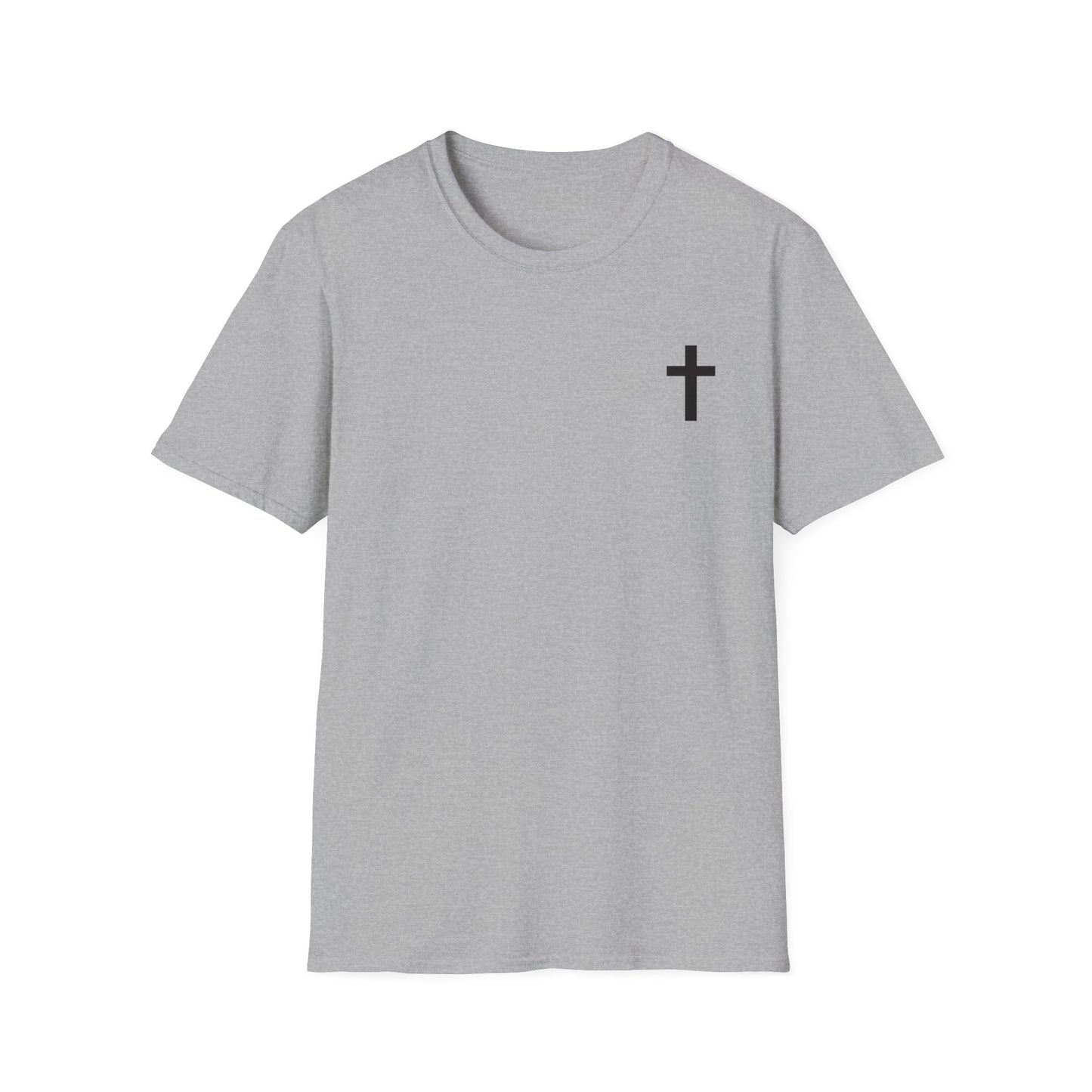 My Savior My God T-Shirt