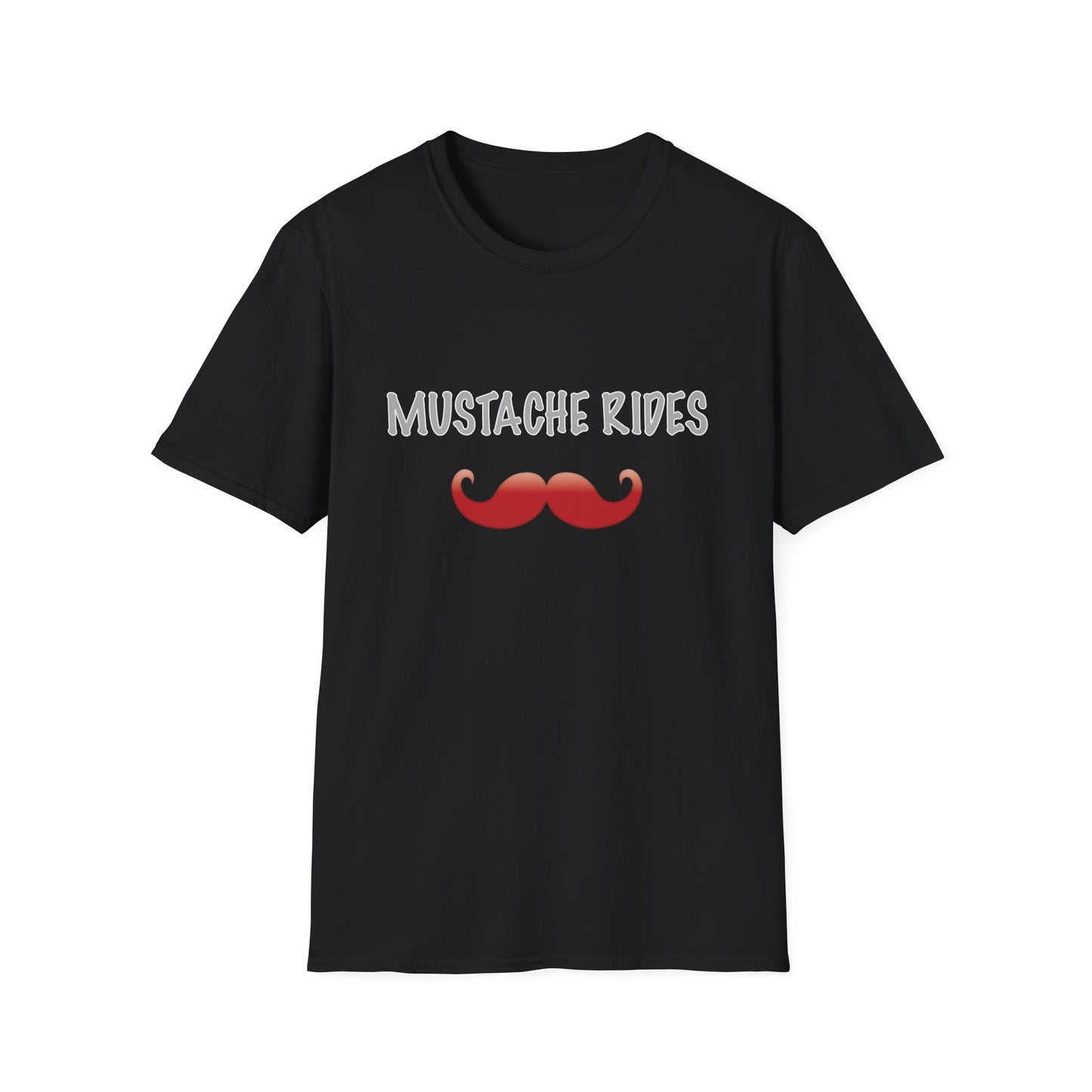 Mustache Rides