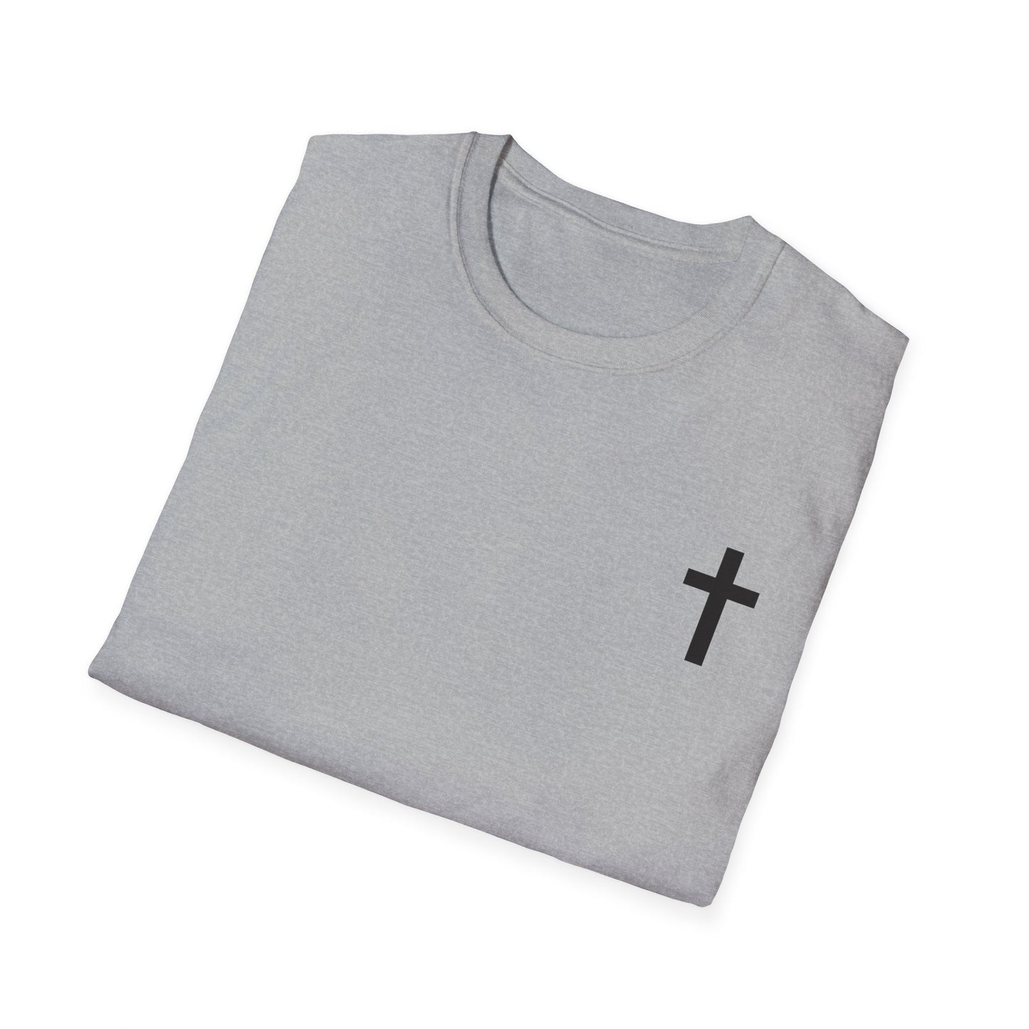 My Savior My God T-Shirt