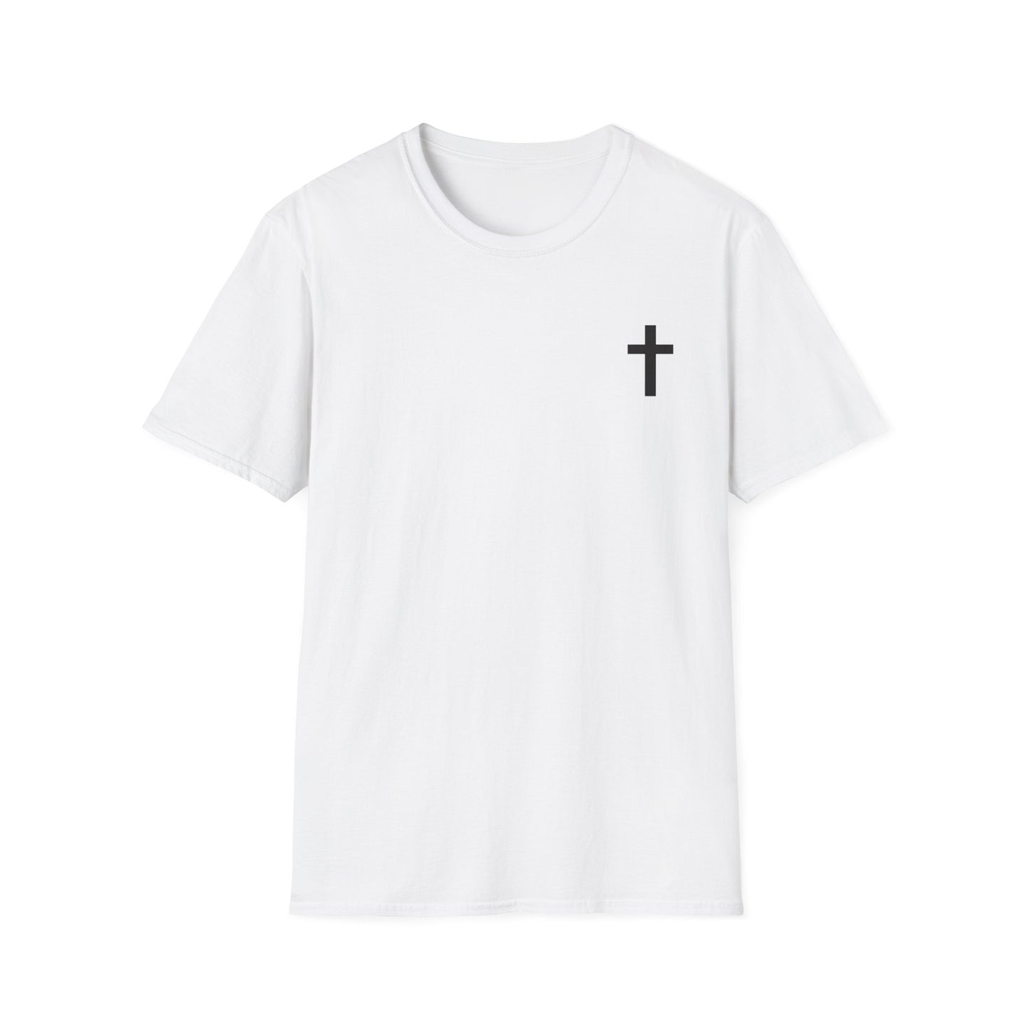 My Savior My God T-Shirt
