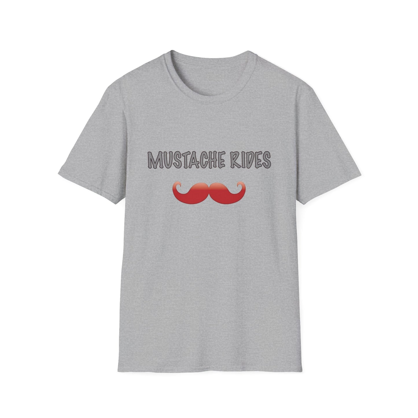 Mustache Rides