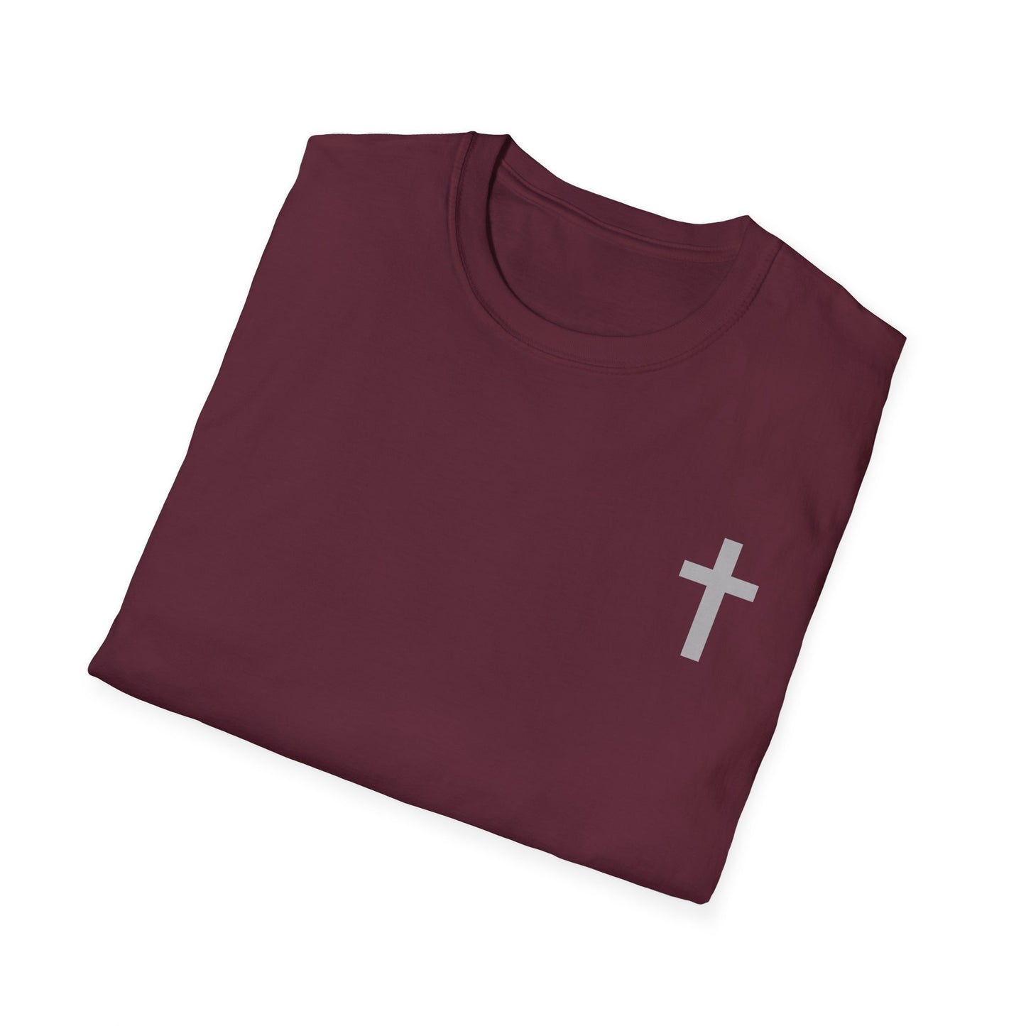 My Savior My God T-Shirt