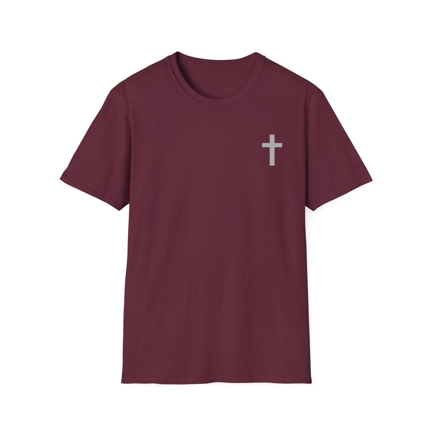 My Savior My God T-Shirt