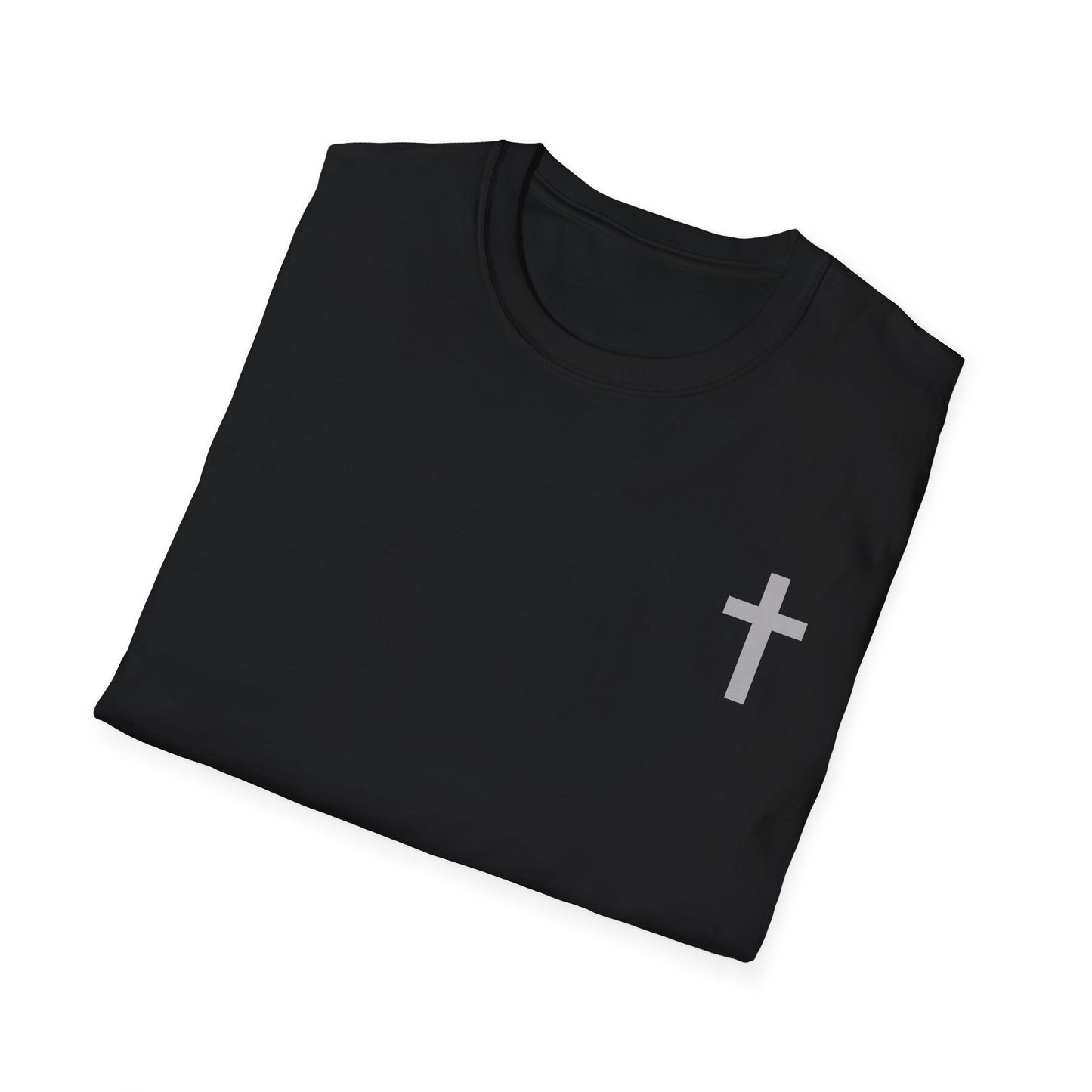 My Savior My God T-Shirt