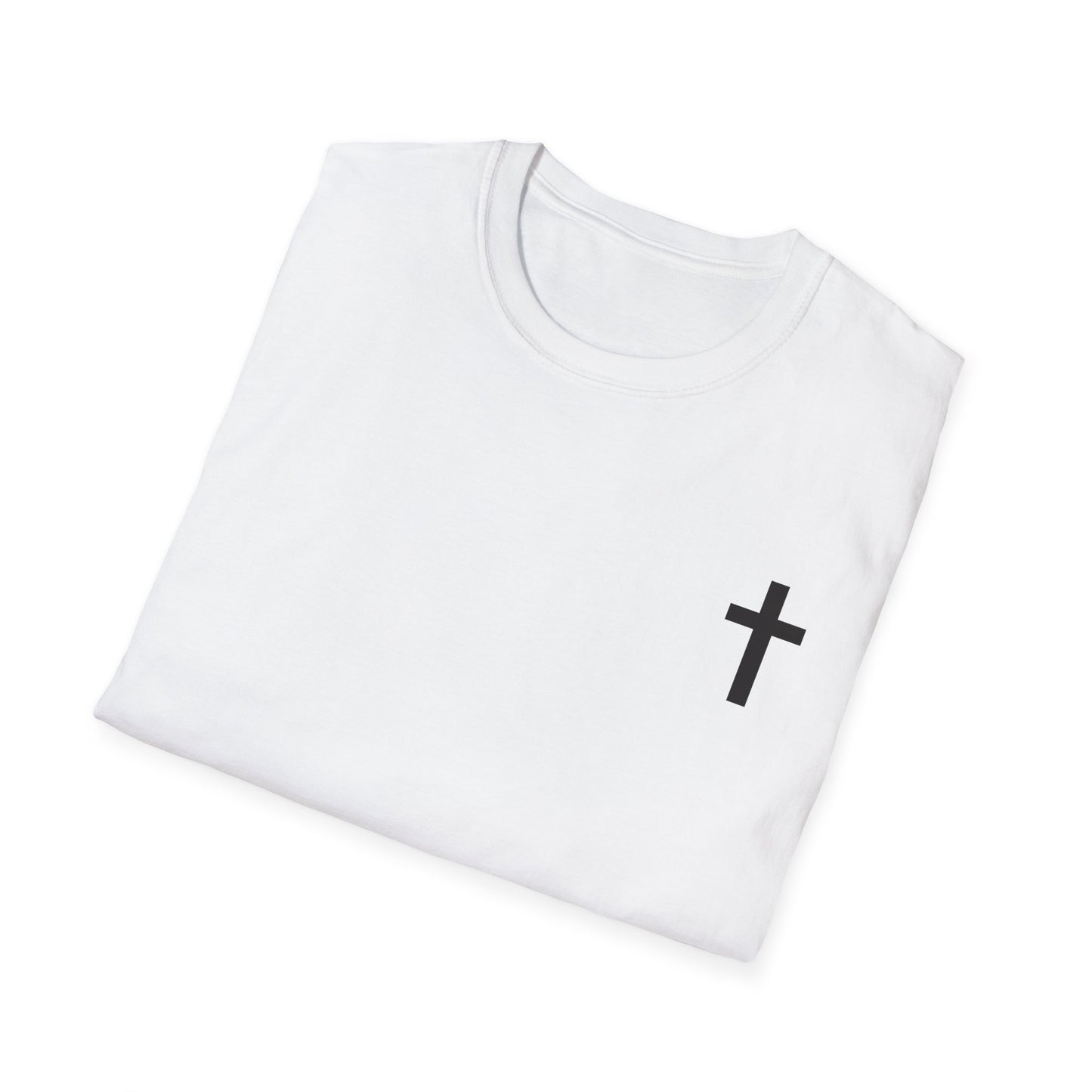My Savior My God T-Shirt
