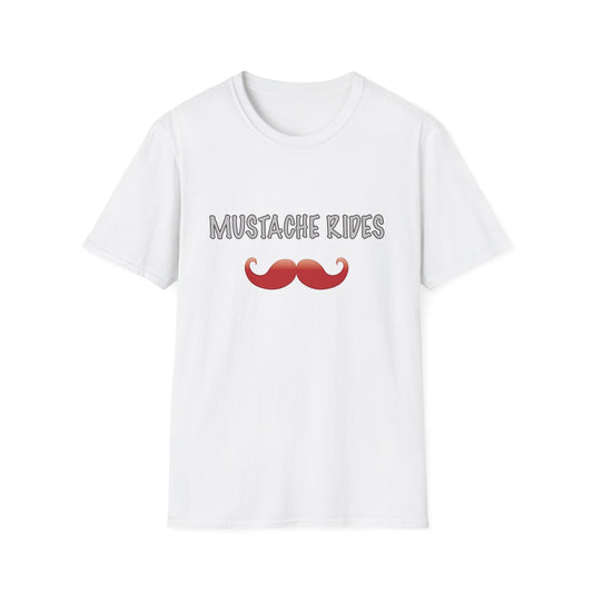Mustache Rides