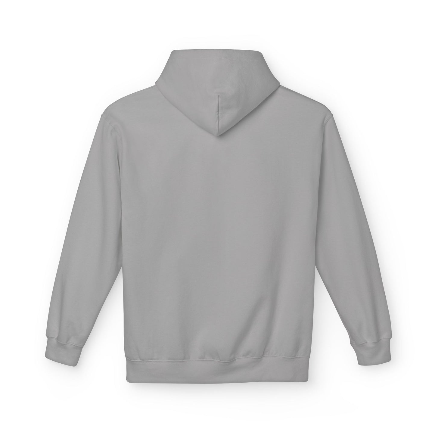 STRIFLIX Crown SG Hoodie — Logo Fleece Pullover