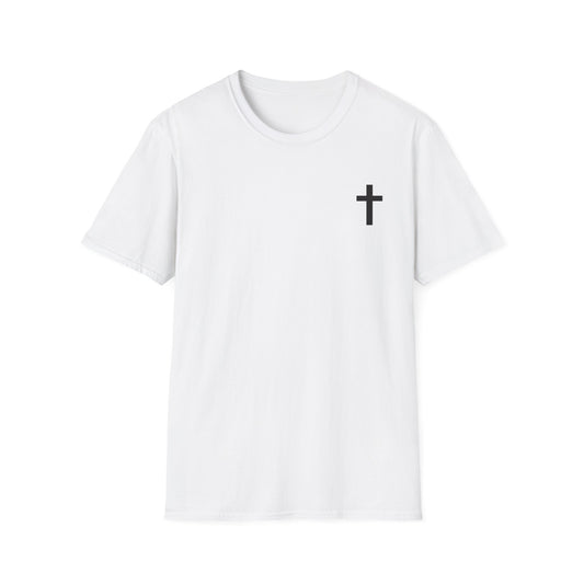 My Savior My God T-Shirt