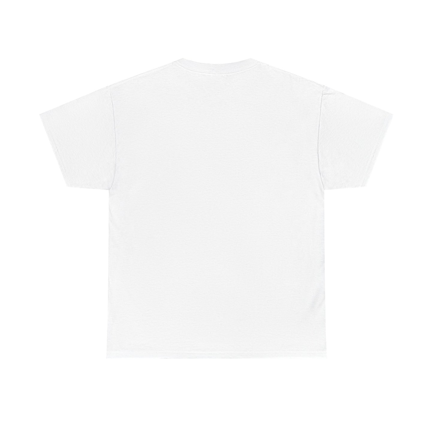 «Your Shortcomings Are Not Someone Else's Problem» Tee
